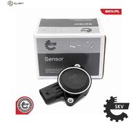 SENSOR SUCTION PIPE CHANGEOVER FLAP 17SKV830 FOR VW AXX/CCTA/BPY 2.0L 4cyl