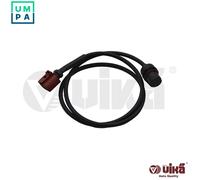 SENSOR SUCTION PIPE CHANGEOVER FLAP 44231676001 FOR VW AUA/BKY/BBY 1.4L 4cyl