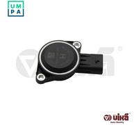 VIKA Auto Parts Suction Pipe Changeover Flap Sensor 99071546601 for Skoda Superb II Octavia 1.8L