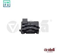 VIKA Auto Parts Air Throttle Valve Position Sensor 99591803001 for SEAT VW SKODA AUDI