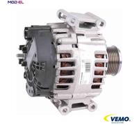 Intake manifold and pipe VEMO V10-72-1279 for AUDI SKODA VW