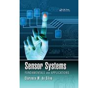 Sensor Systems: Fundamentals and Applications