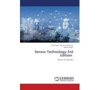 Sensor Technology-3rd Edition: Basics of Sensors