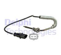 DELPHI TS30107 Sensor, exhaust gas temperature