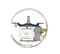 Sensor Temperature Control Switch Mechanical Temperature Control Power Switch，Compatible For Electrolux， Refrigerator Thermostat WDF26N-L2