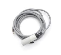 Sensor Theory Capacitive Level Sensor Detector CR18S AC 2-Wire Non-Flush Capacitive Proximity Sensor Plastic CR18SCN0
