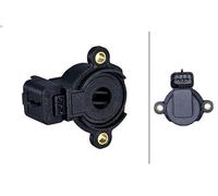 Hella Throttle Position Sensor 6PX 008 476-771 – Clockwise Rotation – for Peugeot