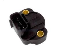 Sensor, throttle positio MEAT & DORIA 83147 for DODGE DAKOTA 3.9 1995-2003