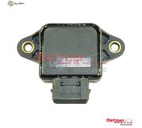 SENSOR THROTTLE POSITION 0904002 FOR HYUNDAI PORSCHE VOLVO 440/K 960/II/Rural