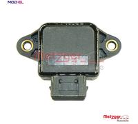 SENSOR THROTTLE POSITION 0904002 FOR HYUNDAI PORSCHE VOLVO 440/K 960/II/Rural