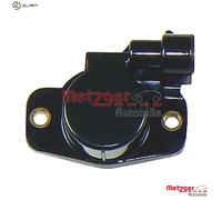 SENSOR THROTTLE POSITION 0904020 FOR FIAT 176B1.000/B4.000 1.2L 4cyl PUNTO