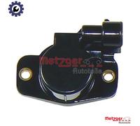 SENSOR THROTTLE POSITION 0904020 FOR FIAT 176B1.000/B4.000 1.2L 4cyl PUNTO