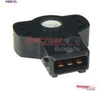 SENSOR THROTTLE POSITION 0904044 FOR LAND ROVER FORD SIERRA/Turnier/Hatchback