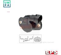 1995093 SENSOR, THROTTLE POSITION EPS