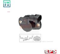 1995093 SENSOR, THROTTLE POSITION EPS