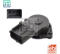 throttle position sensor 103689 FEBI BILSTEIN for FORD FIESTA Mk IV KA COUGAR