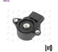 SENSOR THROTTLE POSITION 120-08-048 FOR TOYOTA YARIS/VERSO COROLLA/Liftback 1.8L