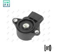 SENSOR THROTTLE POSITION 120-08-048 FOR TOYOTA YARIS/VERSO COROLLA/Liftback 1.8L