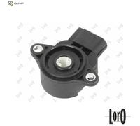 SENSOR THROTTLE POSITION 120-08-048 FOR TOYOTA YARIS/VERSO COROLLA/Liftback 1.8L