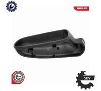 SENSOR THROTTLE POSITION 17SKV010 FOR RENAULT CLIO/MIO/II/Mk SCENIC/MPV FIAT