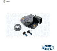 throttle position sensor 219244240500 MAGNETI MARELLI for RENAULT CITROËN FIAT