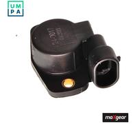 MAXGEAR 24-0017 Throttle position sensor