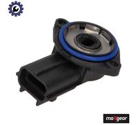 SENSOR THROTTLE POSITION 24-0029 FOR BAA/A9A/A9B 1.3L EYDC/RKB/EYDB/EYDD 1.8L