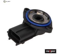 MAXGEAR 24-0029 Throttle position sensor