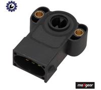 SENSOR THROTTLE POSITION 24-0187 FOR AFUAF6BF6EF4BFUCF6DFUFFUHFUGFUJFHD 1.4L