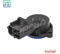 SENSOR THROTTLE POSITION 301 903 FOR FORD FOCUS/Turnier/Clipper EYDI/EYDL 4cyl