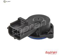 SENSOR THROTTLE POSITION 301 903 FOR FORD FOCUS/Turnier/Clipper EYDI/EYDL 4cyl