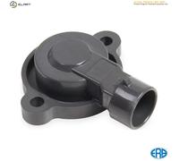 ERA Benelux Throttle Position Sensor 550082A – for Mazda & Ford Escort VI/VII Turnier
