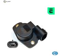 SENSOR THROTTLE POSITION 551398A FOR FIAT STILO 500/C IDEA PUNTO/PURE/EVO 1.0L