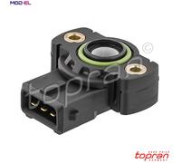 SENSOR THROTTLE POSITION 622 702 FOR BMW 3/5/E4/E6/E9/Z/Compact/Roadster/E8/E2