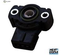 SENSOR THROTTLE POSITION 83088 FOR BMW 5/E34/E39 7/E38/E32 Z3/E36/Roadster 1.8L