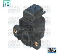 SENSOR THROTTLE POSITION 83107 FOR PEUGEOT EXPERT/Van 206/SW/Hatchback/CC 307