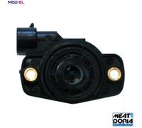 SENSOR THROTTLE POSITION 83109 FOR RENAULT CLIO/SYMBOL/MIO/II/Mk LUTECIA 1.4L
