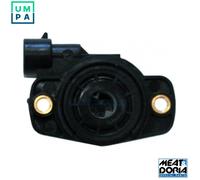 SENSOR THROTTLE POSITION 83109 FOR RENAULT CLIO/SYMBOL/MIO/II/Mk LUTECIA 1.4L