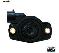 SENSOR THROTTLE POSITION 83109 FOR RENAULT CLIO/SYMBOL/MIO/II/Mk LUTECIA 1.4L