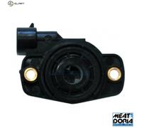 SENSOR THROTTLE POSITION 83109 FOR RENAULT CLIO/SYMBOL/MIO/II/Mk LUTECIA 1.4L