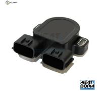 Meat & Doria Throttle Position Sensor MD83116 for Infiniti Nissan Terrano II Sentra Altima
