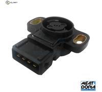 2x ✅Fits MEAT & DORIA MD83124 Sensor, throttle position MD83124 Thro ⭐UK Seller⭐