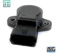 SENSOR THROTTLE POSITION 83143 FOR HYUNDAI EMBERA/V ACCENT/III/IV SONATA GETZ