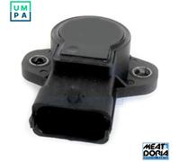 Meat & Doria Throttle Position Sensor 83143 – Fits Hyundai Accent III, Getz, Kia Rio II 1.4
