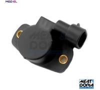 SENSOR THROTTLE POSITION 83145 FOR FIAT 500/C IDEA PUNTO/PURE/EVO PANDA/Van 1.0L