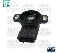 Meat & Doria Throttle Position Sensor 83162 for Toyota & Lexus 8945233010