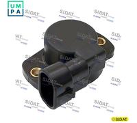 FISPA 84.102 Throttle position sensor (TPS)