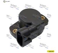 FISPA 84.102 Throttle position sensor (TPS)