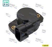 SENSOR THROTTLE POSITION 84.102 FOR RENAULT CLIO/MIO/II KANGOO/Rapid/Express UNO