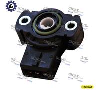 FISPA 84.127 Throttle position sensor (TPS)